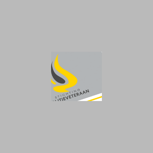 Logo van Stichting Politieveteraan